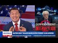 Carl Higbie Frontline (September 23, 2026) | NEWSMAX