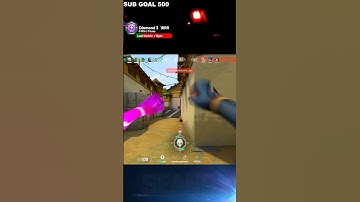 𝙈𝙮 𝙩𝙚𝙖𝙢𝙢𝙖𝙩𝙚𝙨 𝙧𝙚𝙖𝙡𝙡𝙮 𝙩𝙝𝙤𝙪𝙜𝙝𝙩 𝙄 𝙬𝙖𝙨 𝙃𝙖𝙘𝙠𝙞𝙣𝙜 ! 🤷🏻 #valorant