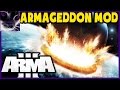 ArmA3: ArmaGeddon Mod - ESCAPE THE INEVITABLE - Ep.4