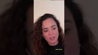 Alice Braga talks about the new journey on Dark Matter season two
LRM Onlines (Latino Review Media) Nancy Tapia interviewed Alice Braga for Dark Matter season two
#DarkMatter season 2 is now streaming on @appletvTV
#AliceBraga #AppleTV #DarkMatterS2 #QueenOfTheSouth Alice Braga talks about the new journey on Dark Matter season two