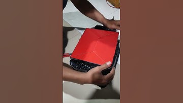 Unboxing Printer Thermal Untuk Mesin Antrian Custom IMVI