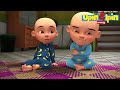 Upin &amp; Ipin Musim 16 Full Movie | Angsa Bertelur Emas | Upin Ipin Terbaru 2022