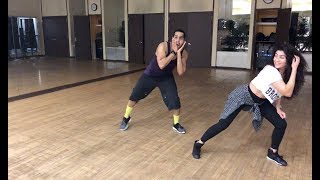 TUMBALA || CHIMBALA || ZUMBA