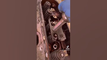 LS valve spring swap