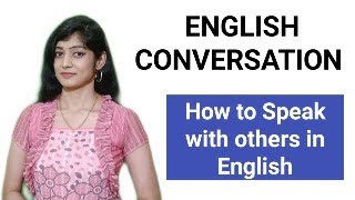 Let&#39;s Learn How To Converse with Others | How to talk to others | LIVE |