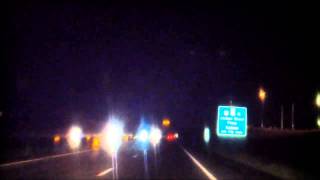 "US 65 Missouri - Branson to Springfield"