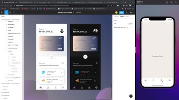 Expo React Native App With Dark Mode