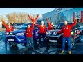 Арктическое путешествие на Чукотку. OFF-road Toyota Hilux & Fortuner на север. Подготовка, часть 1