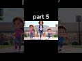 Kids Learn Supermarket Rules | Fun English Story for Beginner Learn English With Stories
