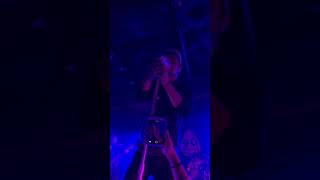 Dylan Schneider opening song no problem 40 watt Athens, Ga 2-9-2018