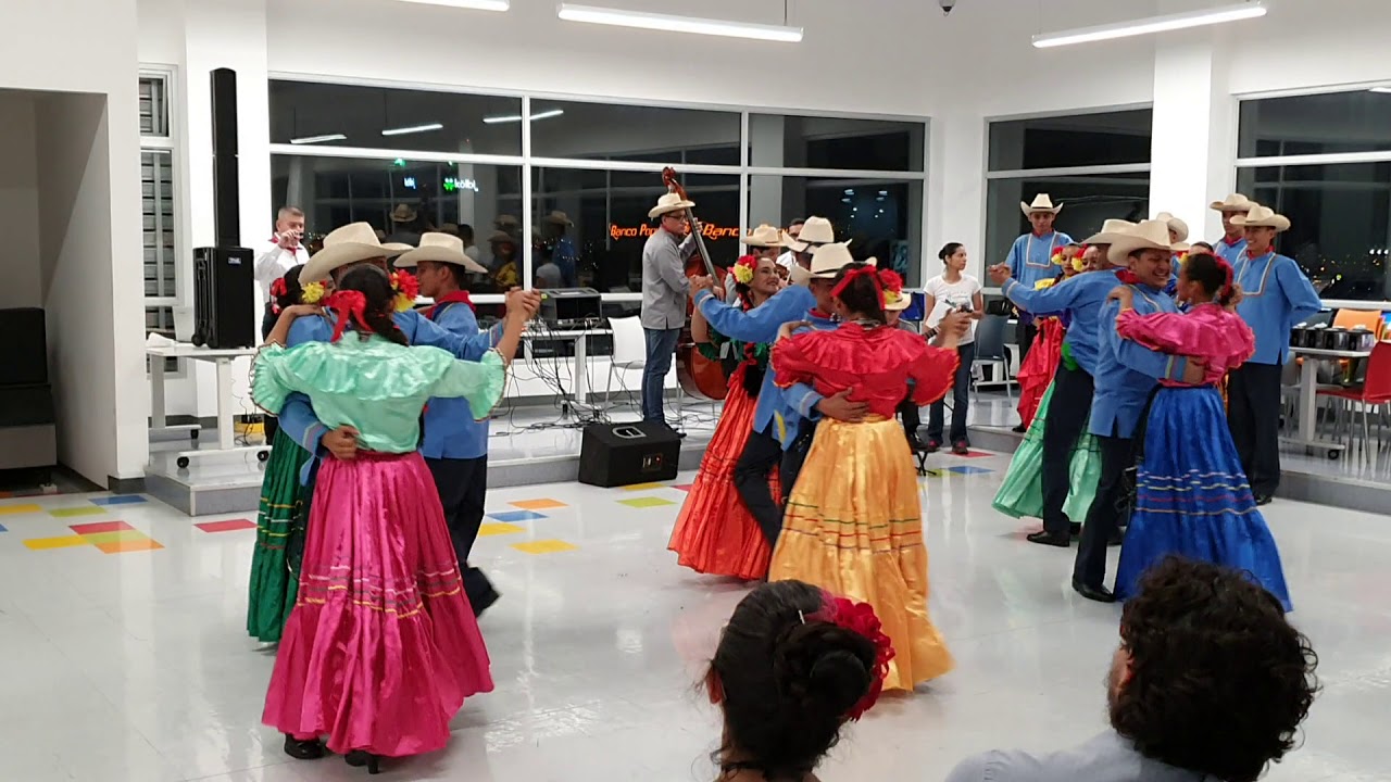 Sos un Angel y La Polca de los Manguitos, ARTE UNAH