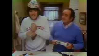 Aim Toothpaste 1981 Tv Commercial