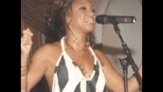 Chante Moore & Kenny G - One more time