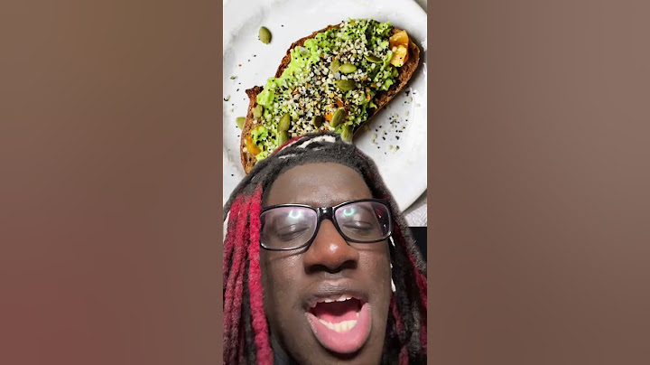 Your WHITE If You Eat THESE FOODS 🌽💀