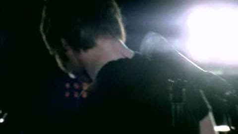 Taking Back Sunday- Cute Without the E (Cut From the Team) official music video