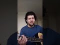 Lord Huron - The Night We Met (Acoustic Cover) by Mehdi
