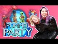 Our Weirdest Punishment Yet? | Pummel Party