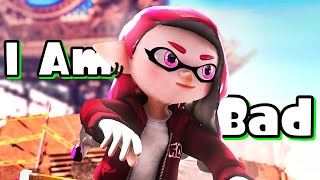 Preparing for Splatoon 3...