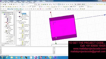 Novel design of Thz microstrip patch antenna for RADAR applications