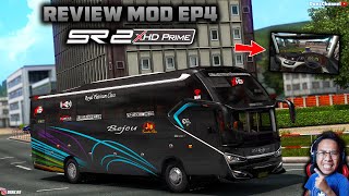 REVIEW MOD EP4 