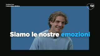 Mediaset Promuove Leducazione Affettiva Con Tre Spot