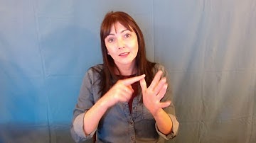 Jobs using British Sign Language