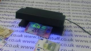How To Spot Fake Bank Notes From All Currencies Including Polymer Bank Notes