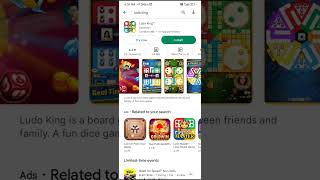 LUDO KING IS NEW VERSION UPLOAD IN PLAY STORE | #ludoking screenshot 2