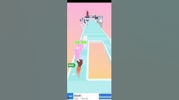 Popsicle Stack Level collection cups 516 #shorts YengNels