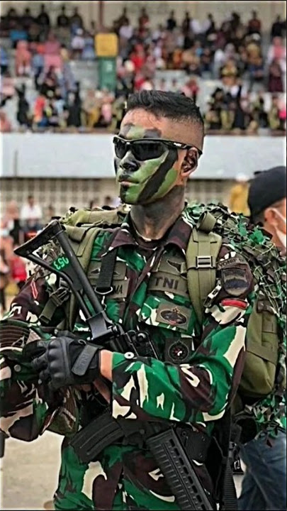 Story'wa Keren TNI AD #shortvideo #tni #tniad #storywa #shortvideo #abdinegara #kostrad #raider