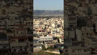 Greece. Elefsina. Eleusis. Walking Tour. Attika