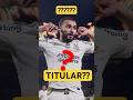 LABYAD MERECE SER TITULAR? O JOGO CONTRA O PEÑAROL DEIXOU A FIEL DIVIDIDA