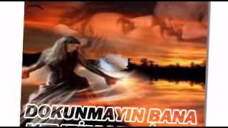 Dokunmayin Bana Keyfi̇m Yeri̇nde..durak Yi̇ği̇t