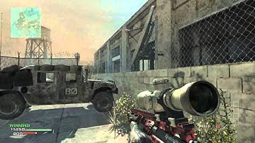 Mw3 1v1 qs
