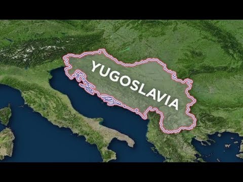 Video: Kako Se NLO Igrao Mačke I Miša S MiG-ovima Na Nebu Jugoslavije - Alternativni Prikaz