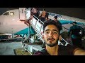 ADIOS CUBA 😢🇨🇺 Llegó el día de irme - Camallerys Vlogs