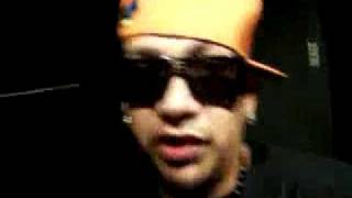 GUELO STAR - UN CAMBIO [DE LA GHETTO Y RANDY NOTA LOKA] [PREVIEW] 2009