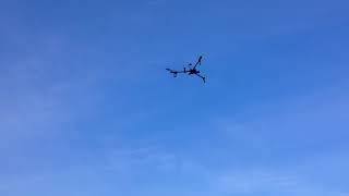 Tricopter 2