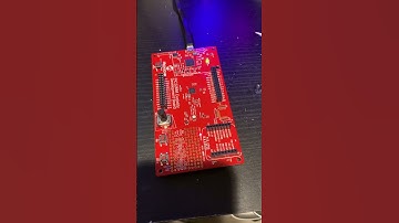 Micro Processor design 1 final submission video