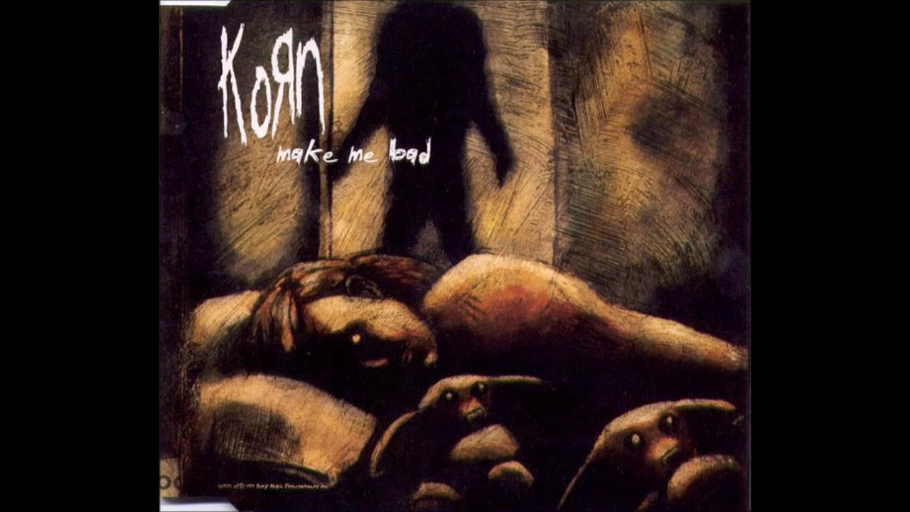 KoRn Make Me Bad (Official Extended Version) - YouTube