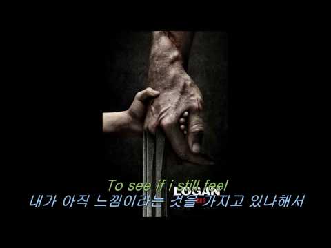 [영화음악 / 영화 OST] 로건(Logan) - Johnny Cash \