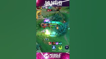 Alpha 100% Killing Machine!! - Build Top 1 Global Alpha ~ MLBB