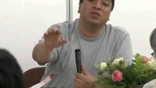 佐藤優「厳しいことは書くけど、私はまだ橋下ファン」