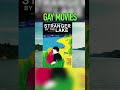 Lesser Known GAY MOVIES