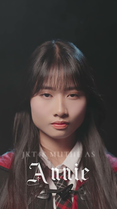 JKT48 Magic Hour - ANNIE #JKT48 #JKT48MagicHour