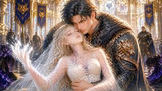 She Was Sent to Poison Him… But He Claimed Her as His Mate | Werewolf Romance Audiobook