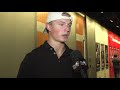 Camp Talk with Gustav Lindstrom