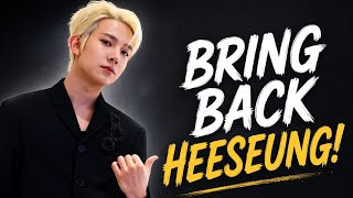 EmaKpop - Bring Back Heeseung! M/V (edit)