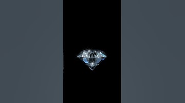 Thumbnail of [Video]  Sparkling diamonds