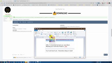 TeamOS Video  for Downloading Forum Torrents
